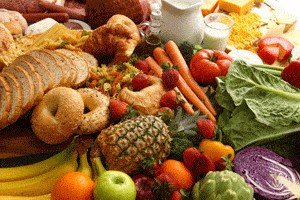 9 Food Swaps that Slash 100+ Calories